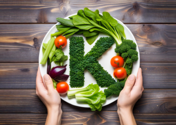 Vitamina K: de la coagulación al envejecimiento saludable