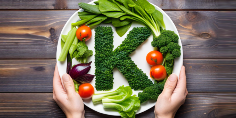 Vitamina K: de la coagulación al envejecimiento saludable