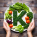 Vitamina K: de la coagulación al envejecimiento saludable