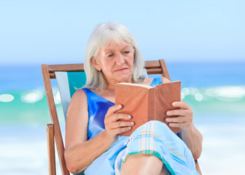 10 libros para leer en la playa y la piscina este verano