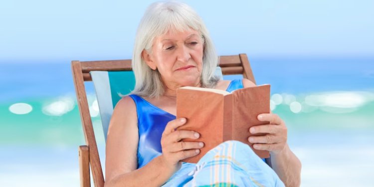 10 libros para leer en la playa y la piscina este verano