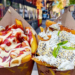 Mejores destinos gastronómicos de Estados Unidos en 2023 según Tripadvisor