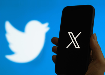 ¿Una X en vez de un pajarito? ¿Qué hay detrás del cambio de marca de Twitter?