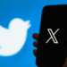 ¿Una X en vez de un pajarito? ¿Qué hay detrás del cambio de marca de Twitter?