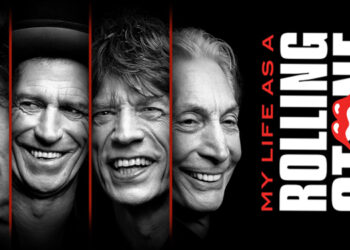 Los Rolling Stones publicarán su nuevo álbum en septiembre