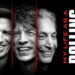 Los Rolling Stones publicarán su nuevo álbum en septiembre