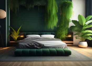 ¿Es peligroso dormir con plantas? Esto es lo que dice la ciencia