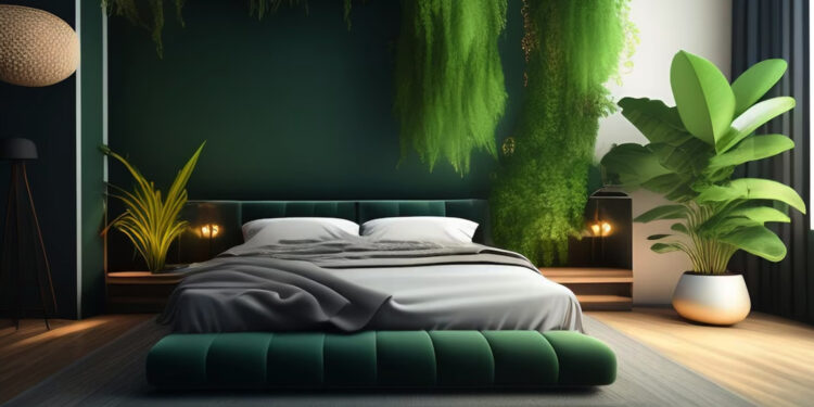 ¿Es peligroso dormir con plantas? Esto es lo que dice la ciencia