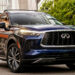 Lujo y confort en la nueva Infiniti QX60 2024