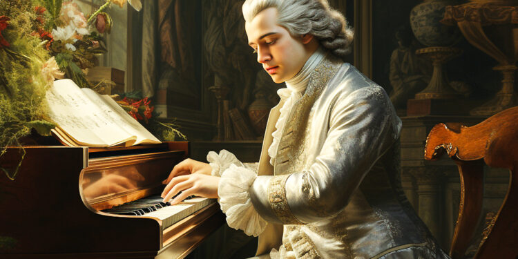 ¿Nanas de Mozart para calmar el dolor? El verdadero poder analgésico de la música