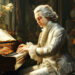 ¿Nanas de Mozart para calmar el dolor? El verdadero poder analgésico de la música