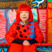 Yayoi Kusama: explorando la identidad en un mundo saturado de estímulos visuales