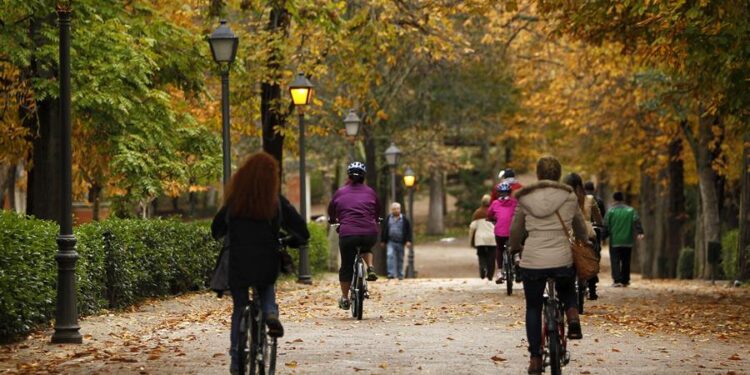 Unos 20 minutos diarios de ejercicio reducen el riesgo de muerte tras los 50 años