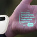AI Pin, un dispositivo sin pantalla que llega para reemplaza a los celulares, ya está disponible para su compra
