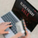 7 recomendaciones para evitar caer en estafas en el Black Friday