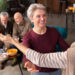 «Senior cohousing»: la tendencia de envejecer rodeado de amigos