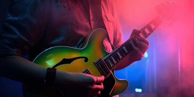 Las inyecciones de insulina podrían sustituirse algún día por música rock
