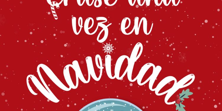 Cinco libros para leer u obsequiar en la época festiva
