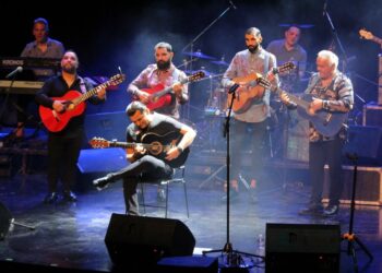 Gipsy Kings se presentará en Puerto Rico
