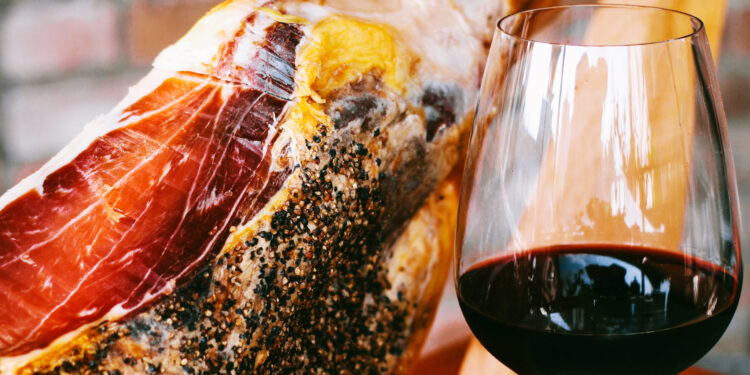 Seis pistas para elegir un buen jamón ibérico para estas fiestas de Navidad