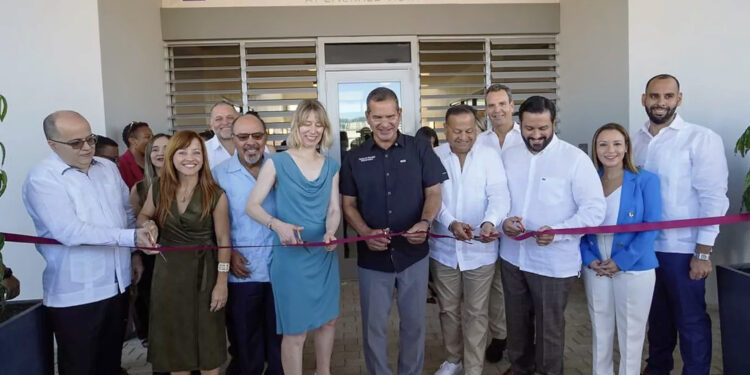 Inauguran en Caguas, residencias para adultos mayores