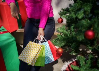 Ojo con las políticas de devolución durante las ventas navideñas
