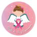 Campaña navideña para inspirar a los pacientes de cáncer y sus familias
