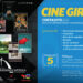 CINE GIRA Cortadito 2023 llega a la Pontificia Universidad Católica con cortometrajes destacados