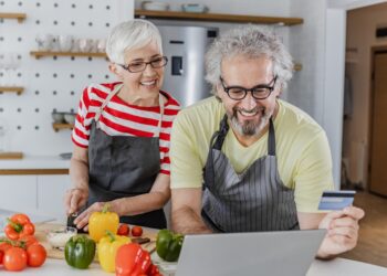 Los ‘boomers’ son tendencia: ¿por qué debería importarles a las marcas?
