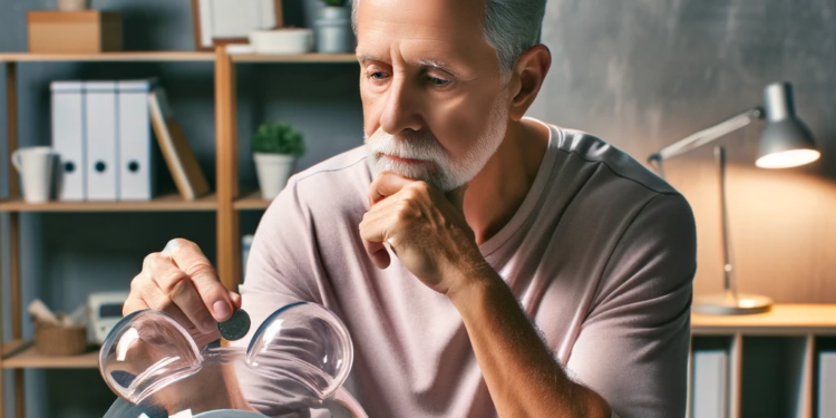 Abrazando el próximo capítulo de la vida: Preparación emocional y perspectiva para el retiro