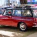 Cataño Fever: Los autos clásicos brillan en el Malecón