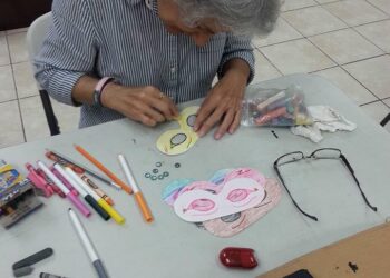 «Tributo Familiar», taller de sanación afrodescendiente en Casa Silvana
