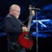 Billy Joel vuelve a la música con su primera canción original en 17 años