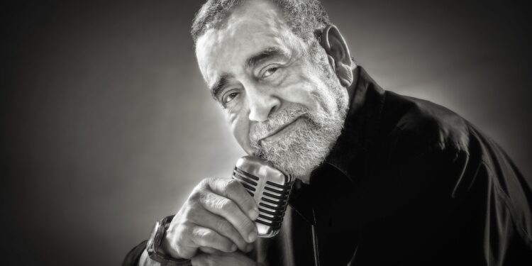 Andy Montañez celebrará sus 60 años de carrera con un concierto en Puerto Rico