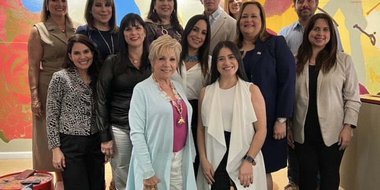 La Gala 2024 de la Sociedad Americana Contra el Cáncer busca inversionistas para alcanzar la meta de $1 Millón