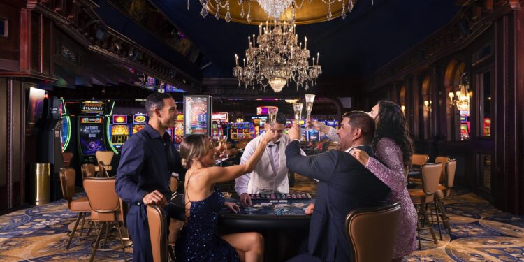 Fairmont El San Juan Hotel celebra San Valentín con glamour y románticas experiencias