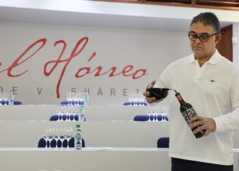 Descubre el mundo del vino con este curso exclusivo en El Hórreo de V. Suárez