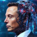 Neuralink, de Elon Musk, da un paso gigante: Implantan el primer dispositivo cerebral en humano