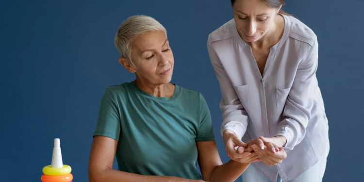 Terapia ocupacional para mejorar la autoestima