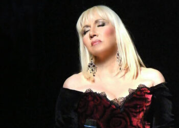 Lissette celebra el reencuentro musical en Puerto Rico con su concierto “Quiéreme”