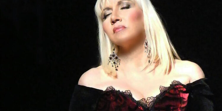 Lissette celebra el reencuentro musical en Puerto Rico con su concierto “Quiéreme”