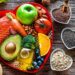 Hacer dieta no funciona, comer saludable sí