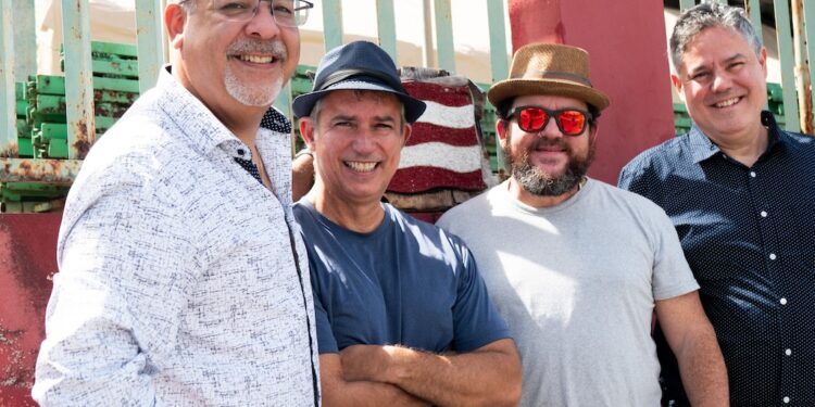 Jazz Boricua ofrece un preámbulo musical antes de conquistar la diáspora