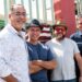 Jazz Boricua ofrece un preámbulo musical antes de conquistar la diáspora