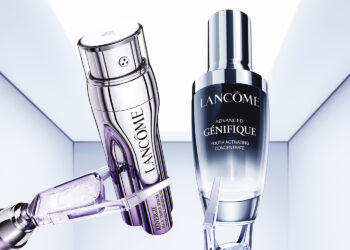 Lancôme Puerto Rico lanza la innovadora campaña «Unlock Your Skin» para revelar el brillo natural de la piel