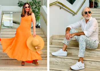 Classic Model Search: El certamen que revoluciona la pasarela de la moda para adultos mayores