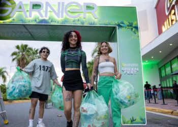 Enanitos Verdes y Álvaro Díaz se unen a la celebración de los 10 años del Garnier Green Fest