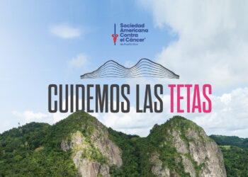 Sociedad Americana Contra el Cáncer de Puerto Rico lanza herramienta para resaltar la importancia del autoexamen de seno