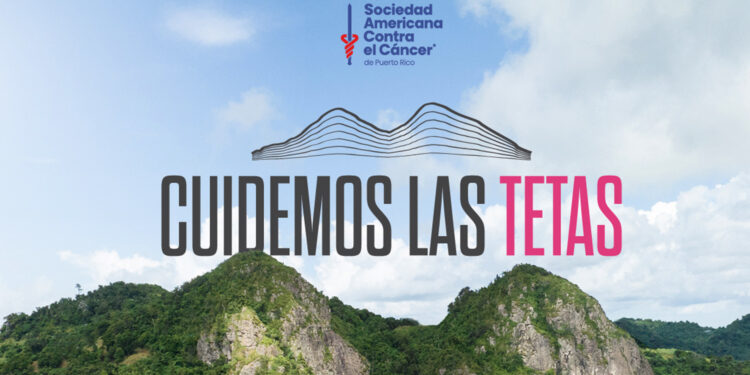 Sociedad Americana Contra el Cáncer de Puerto Rico lanza herramienta para resaltar la importancia del autoexamen de seno