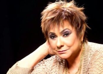 Lucecita Benítez celebrará los 50 años de su presentación ‘Traigo un Pueblo en mi Voz’